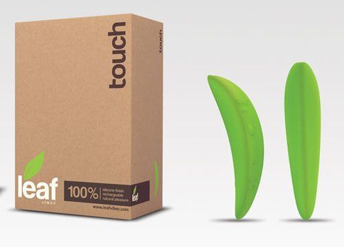 giochi per adulti eco-sostenibili della Leaf