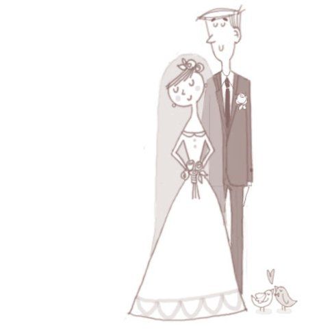 Illustrazione originale di Eleonora Crippa
