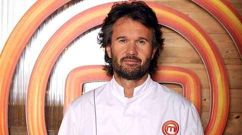 Carlo Cracco dice addio a Masterchef