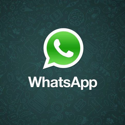 WhatsApp - Fonte: Facebook