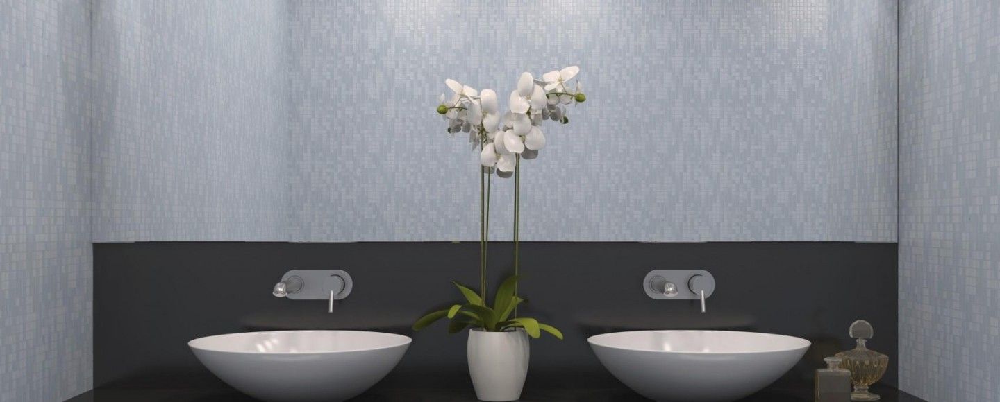 Lampada bagno con cementine ~ canlic for .