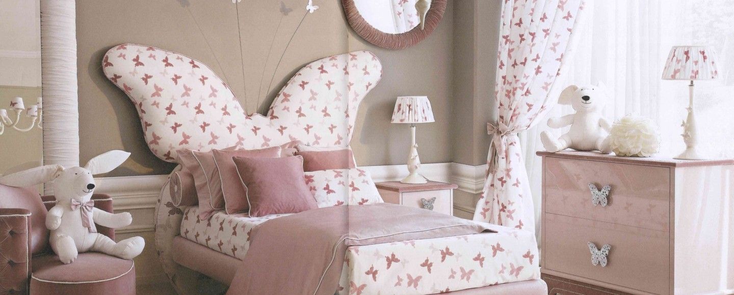 Arredamento camera da letto per bambini ~ canlic for .