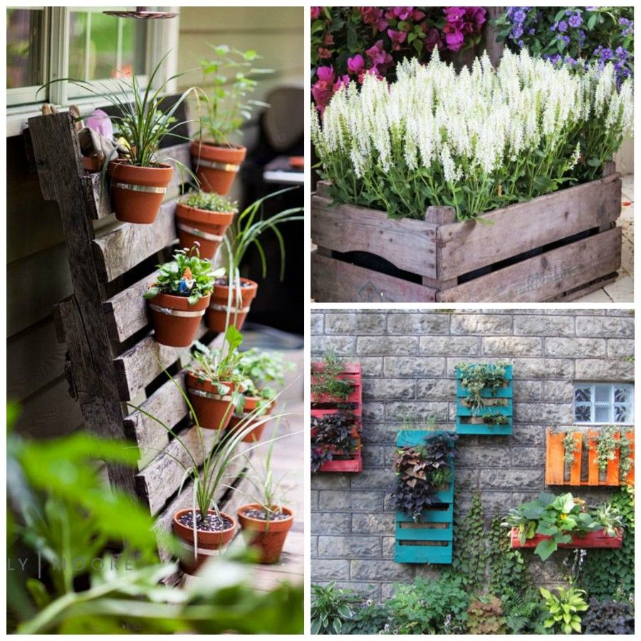 Fioriere da balcone: come valorizzare piante e fiori in vaso ...
