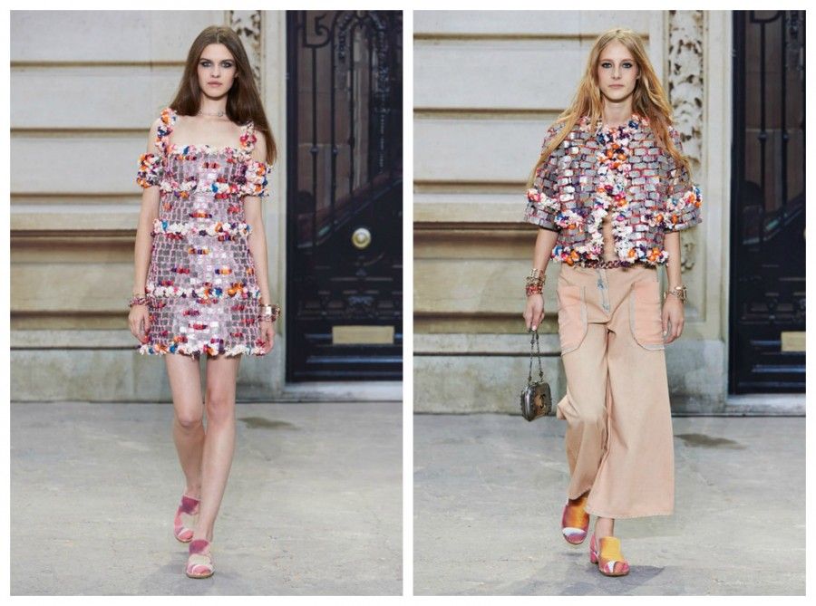 chanelCollage