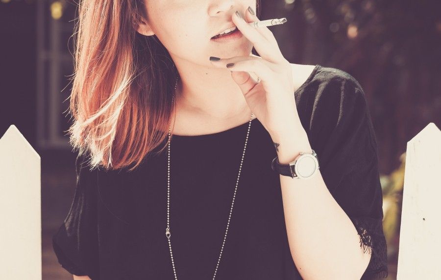Giornata Mondiale senza Tabacco