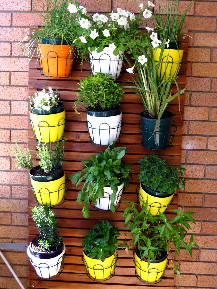 Idee per arredo balcone : idee per arredare il balcone. idee per ...