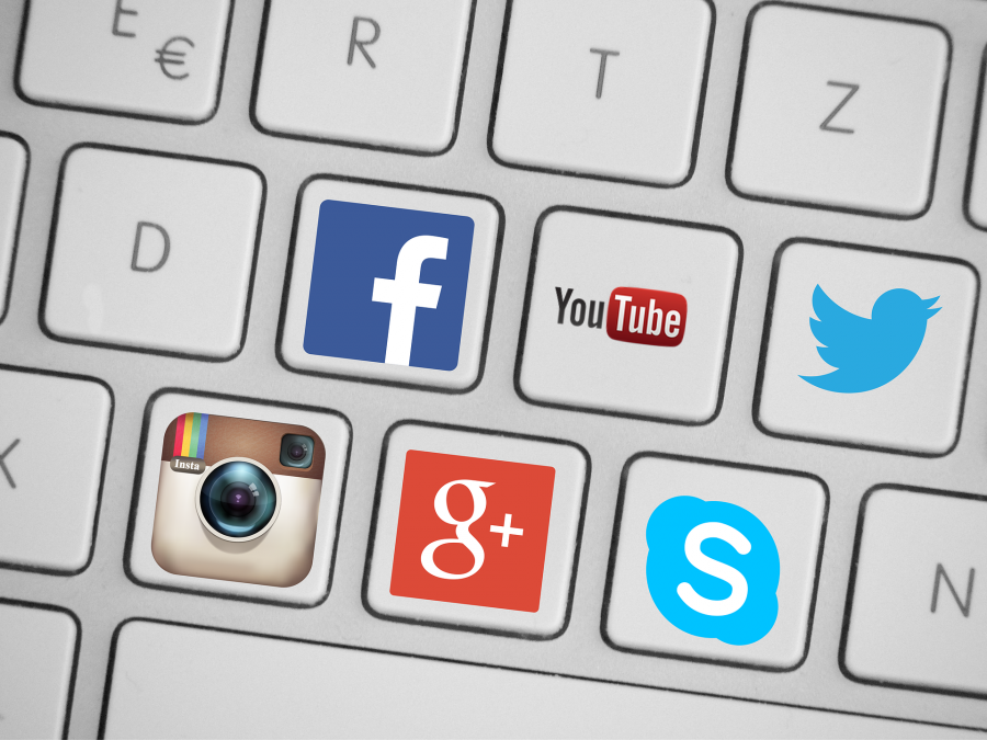 I video caricati su internet faranno collassare la rete