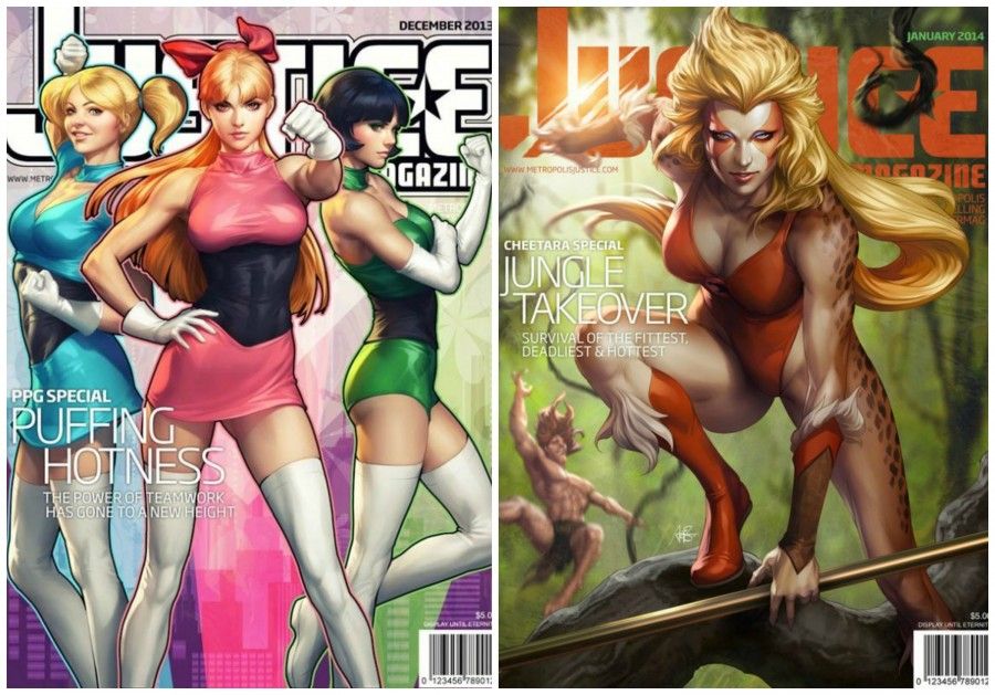 5