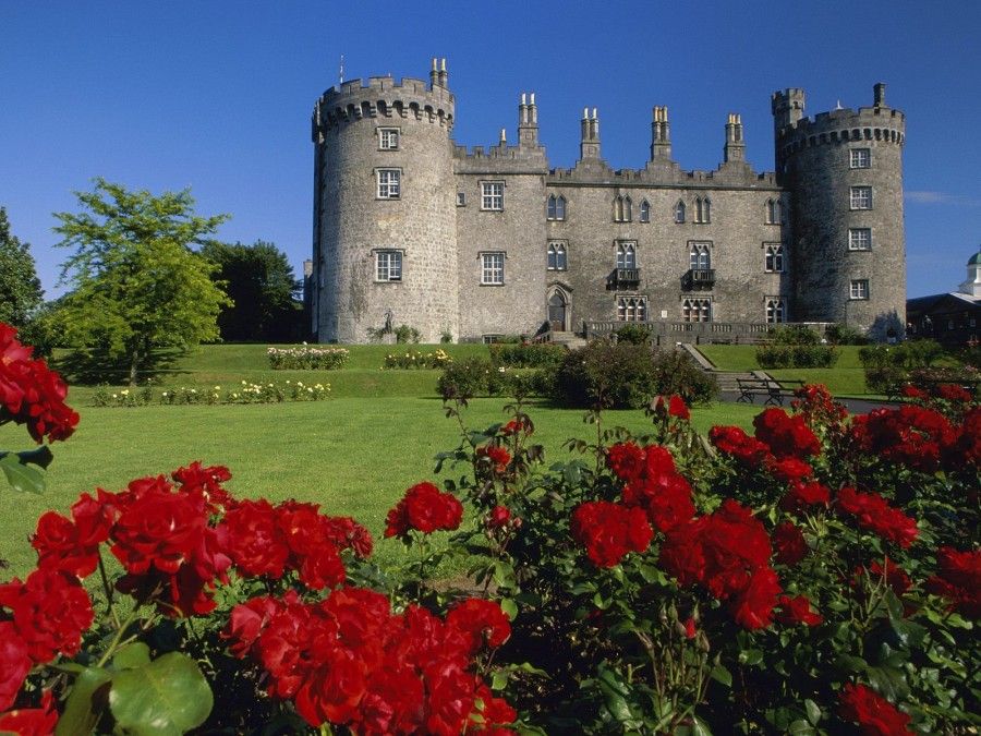 Kilkenny-Castle-Kilkenny-County-Kilkenny