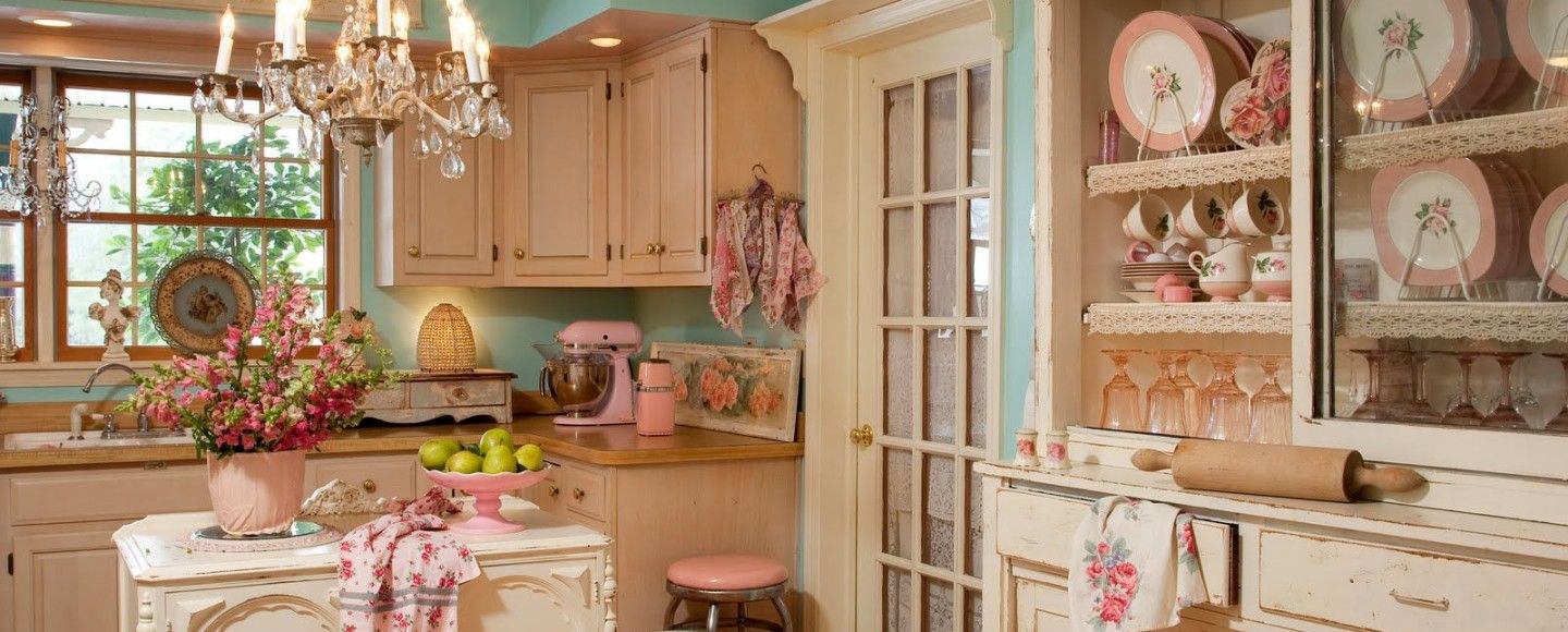 Cucine shabby chic: jpeg kb come arredare la cucina in stile ...