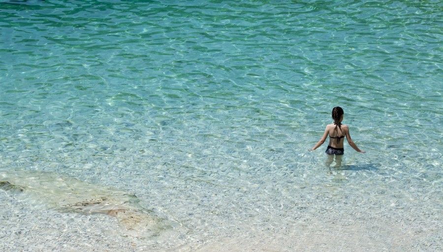Le più belle spiagge della Croazia