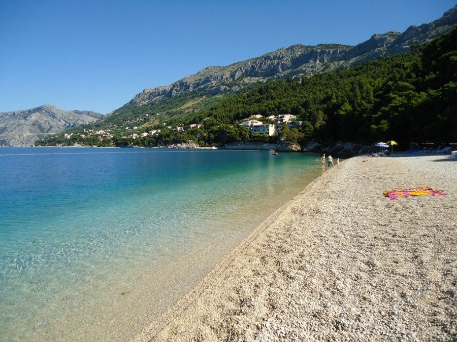 Le più belle spiagge della Croazia