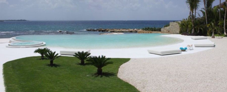House in Casa de Campo