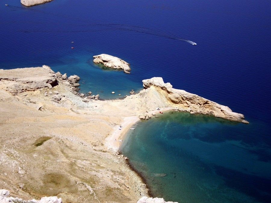 Le spiagge più belle della Croazia