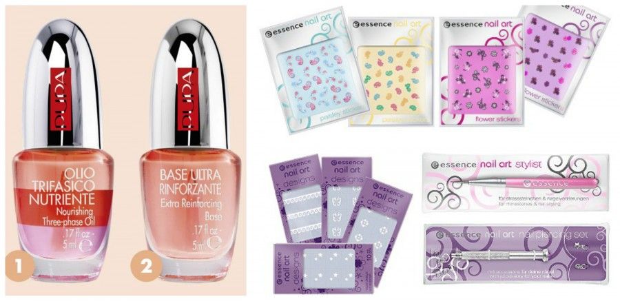 accessori Collage