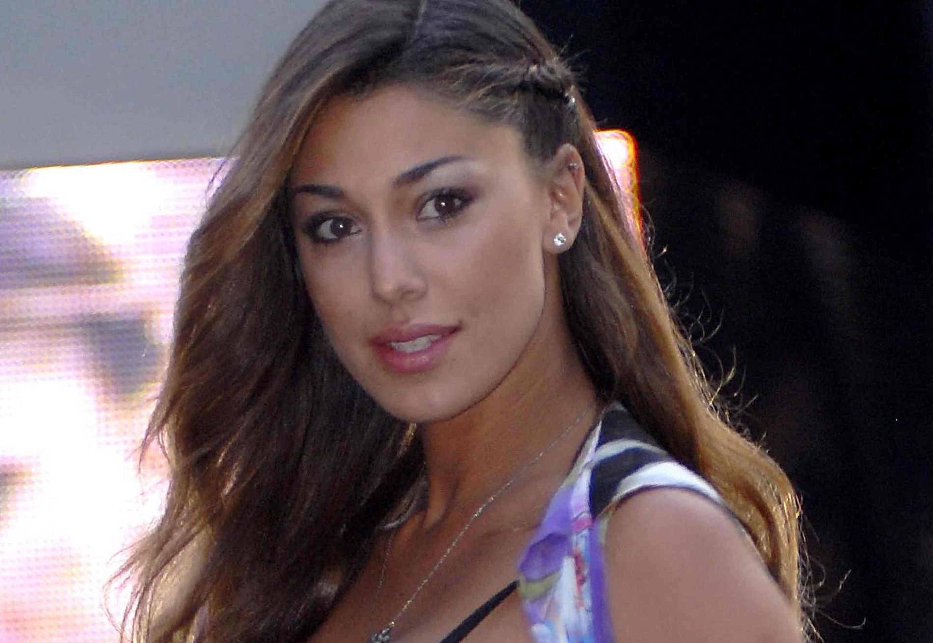Belén Rodríguez Belen Rodriguez Photos 'Arrival' Premiere 73rd