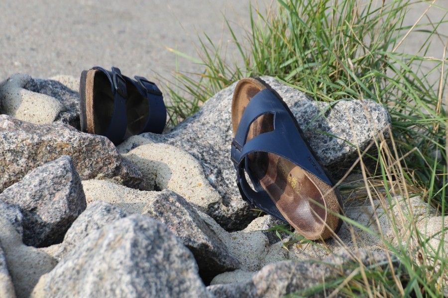 birkenstock