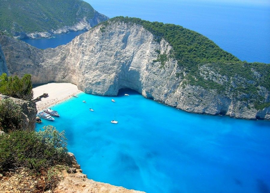Le più belle spiagge della Croazia