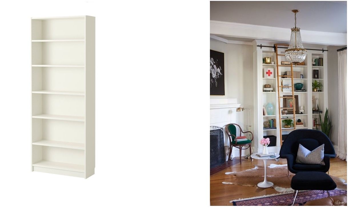 Mobili low cost mobili cucina ikea: arredamento low cost da ikea ... Librerie ikea