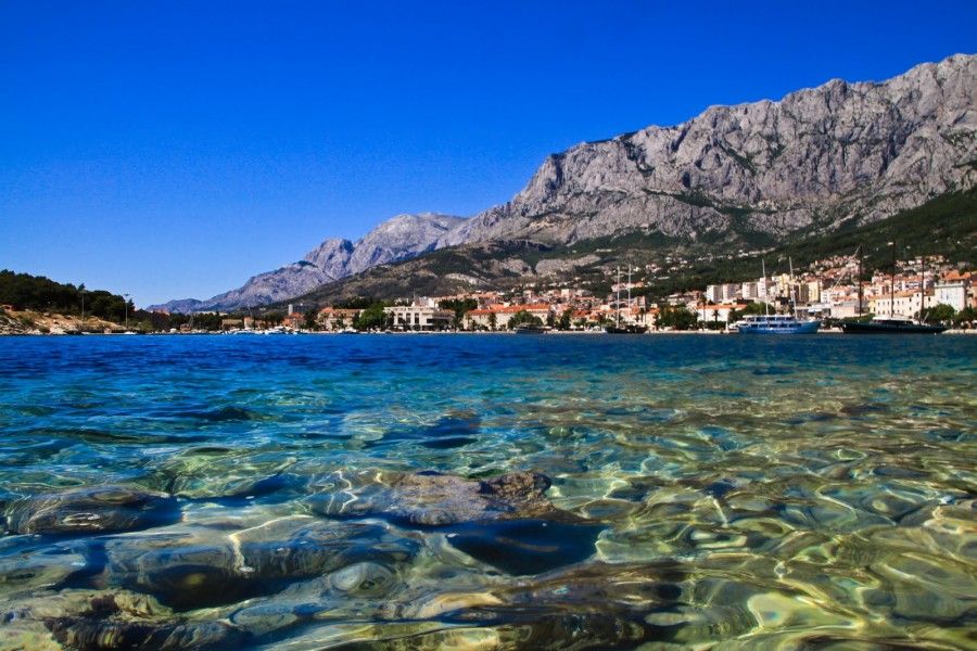 Le spiagge più belle della Croazia