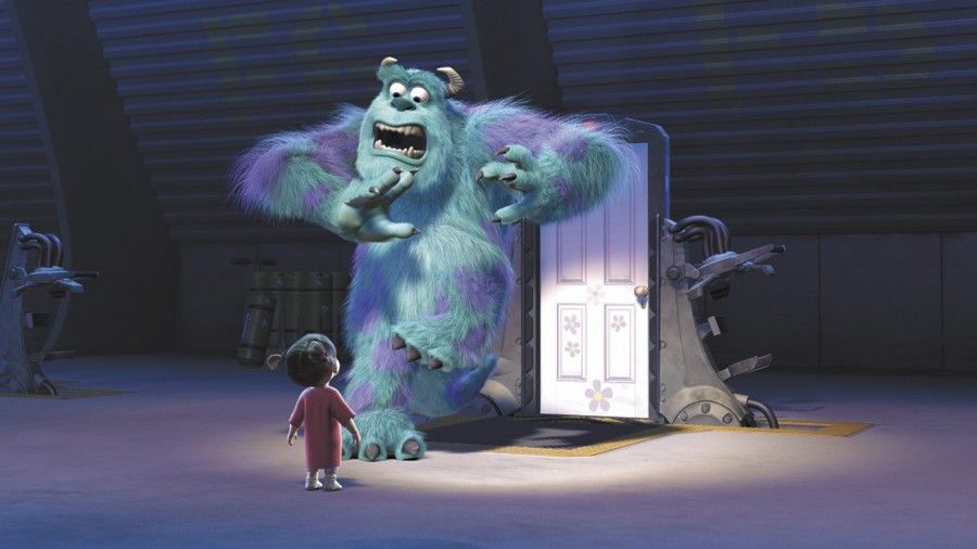 Monsters & Co.