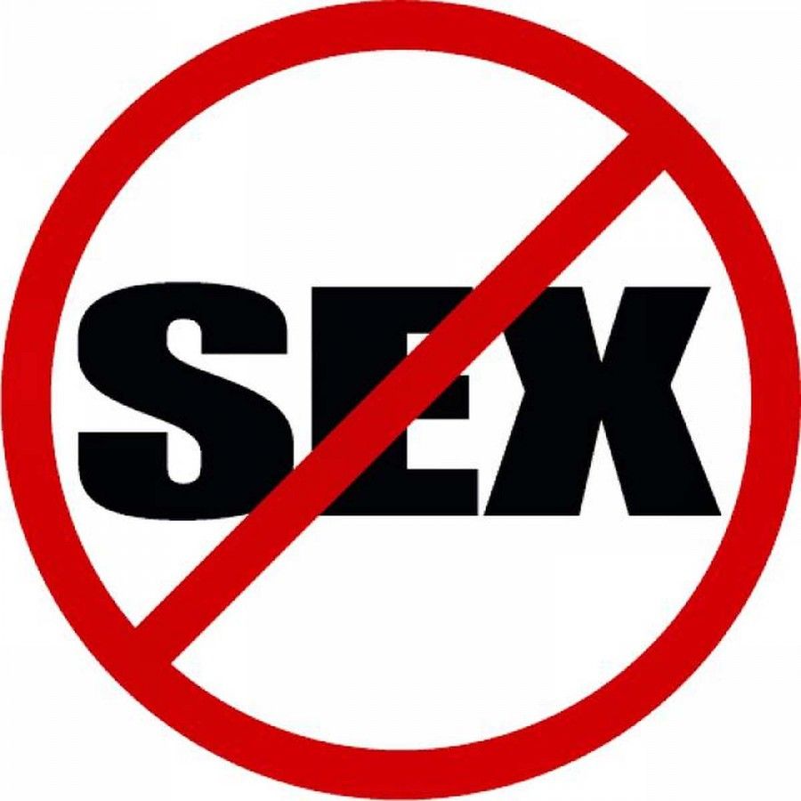 no-sex-life