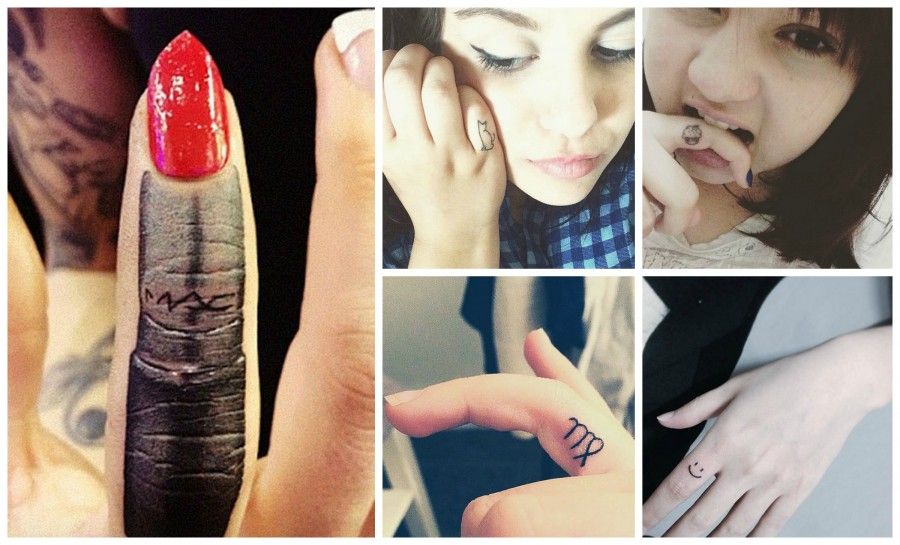 tattoo 1