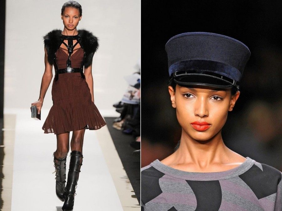 Jasmine Tookes