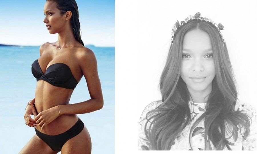Lais Ribeiro