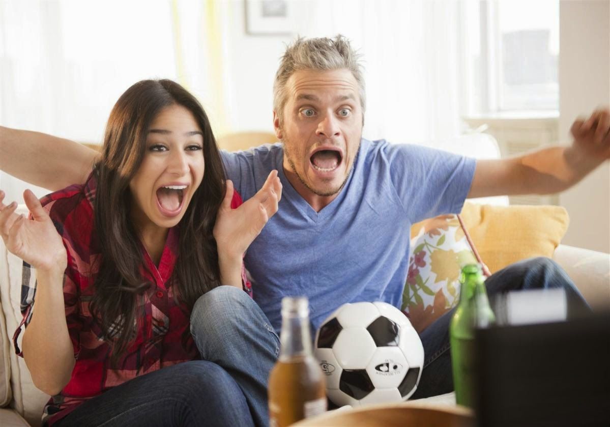 le donne e il calcio