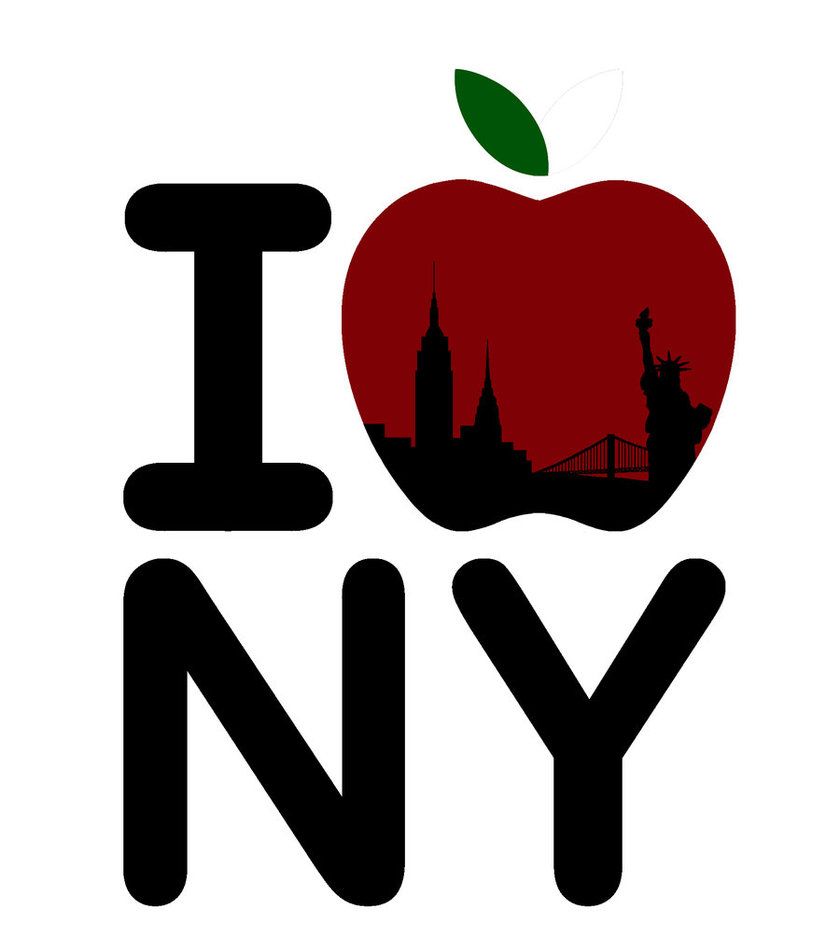 love new york