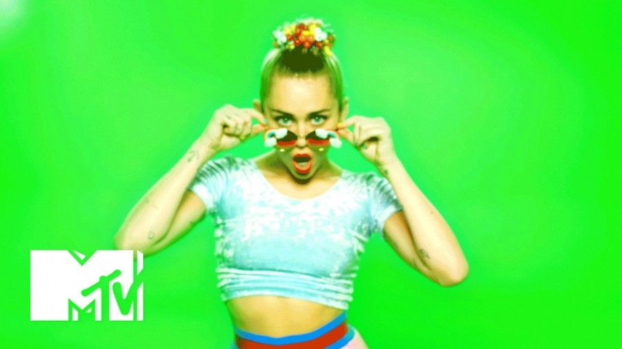 miley cyrus