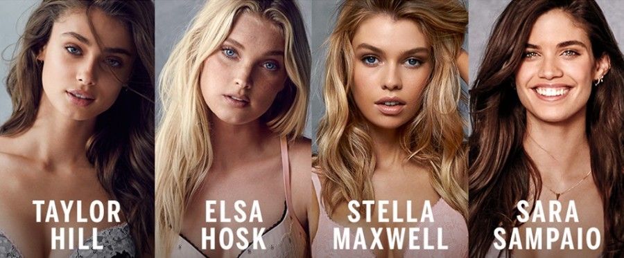 victoria-secret-nuove-modelle