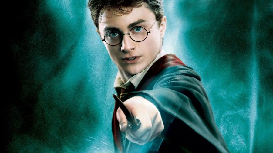 Harry-Potter