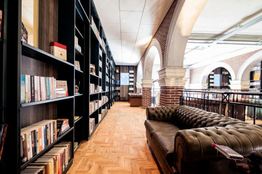 hotel-not-hotel-libreria