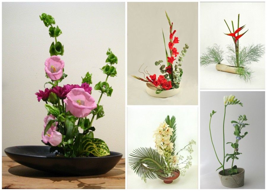 ikebana