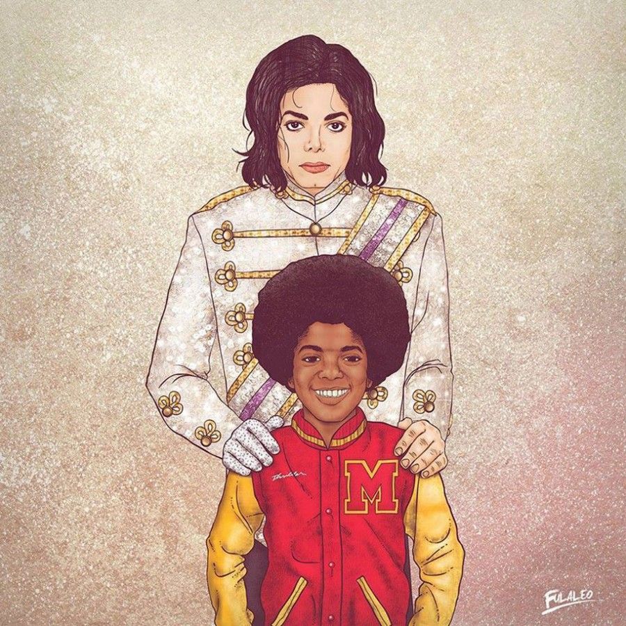 michael-jackson