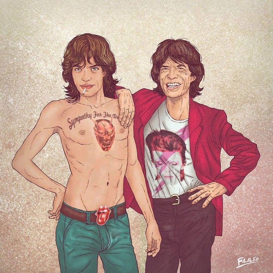 mick-jagger
