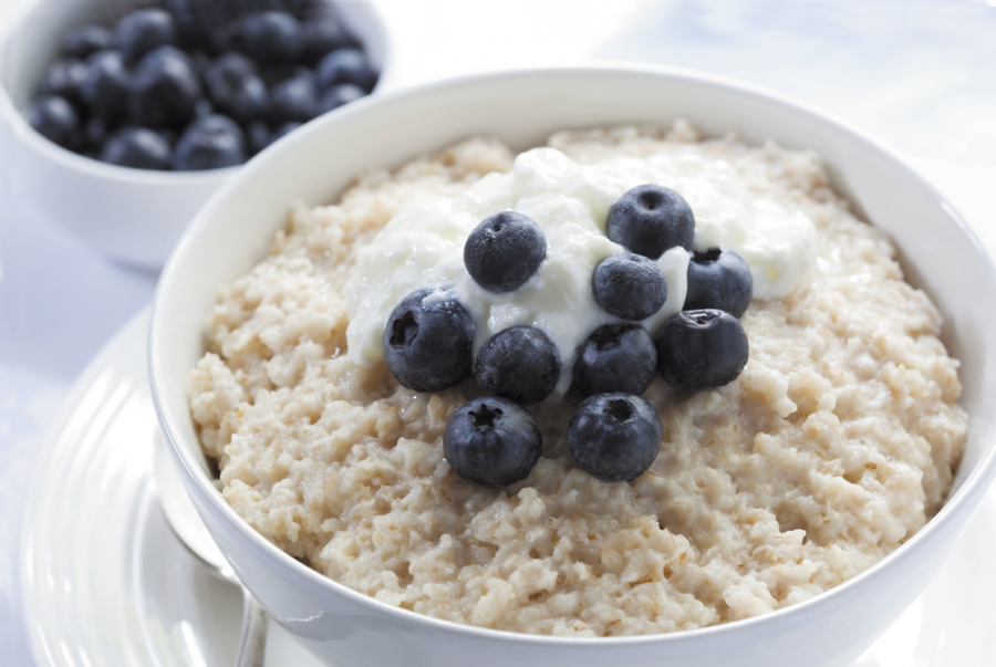 porridge