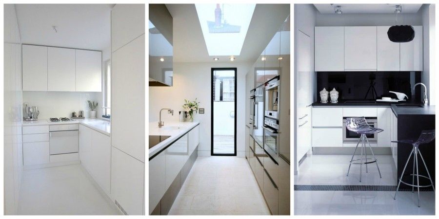 cucina-piccola-come-renderla-più-grande