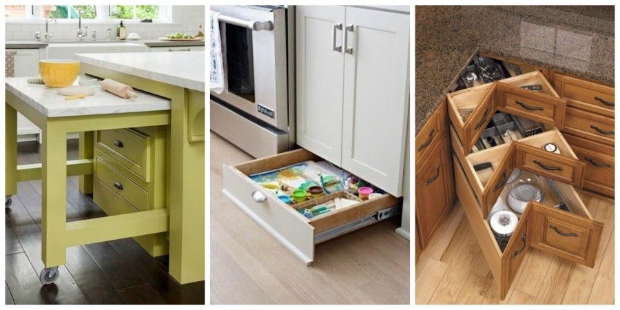cucina-piccola-come-renderla-più-grande