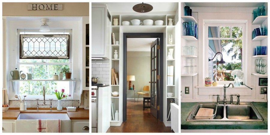 cucina-piccola-come-renderla-più-grande