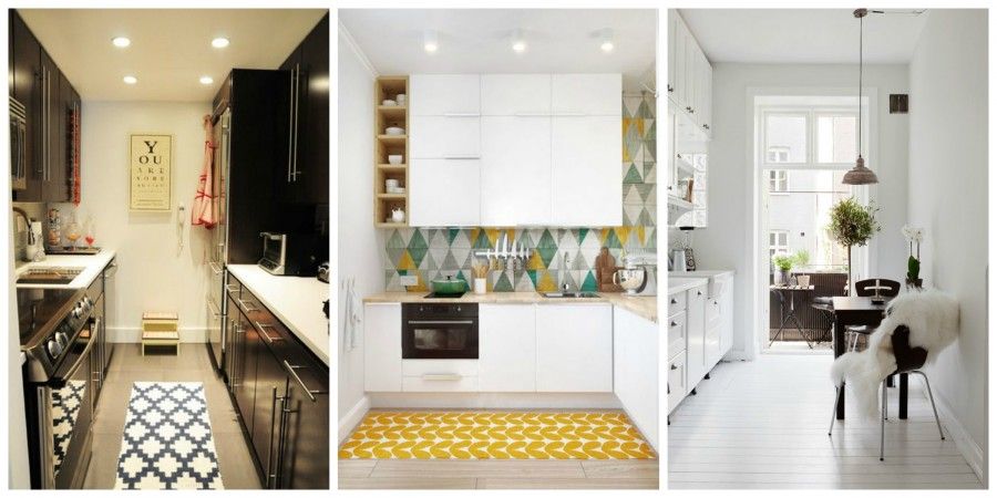 cucina-piccola-come-renderla-più-grande
