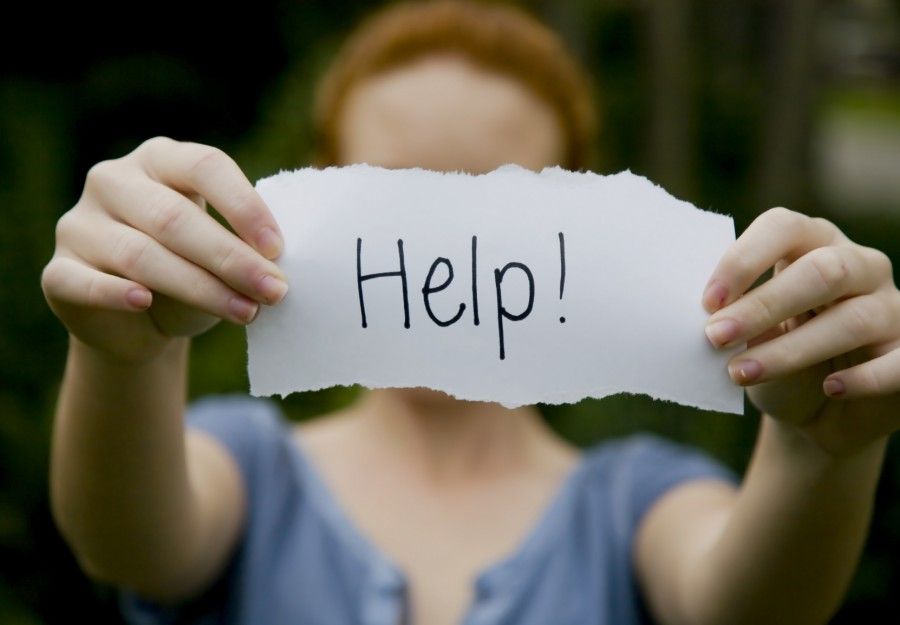 come-affrontare-la-depressione