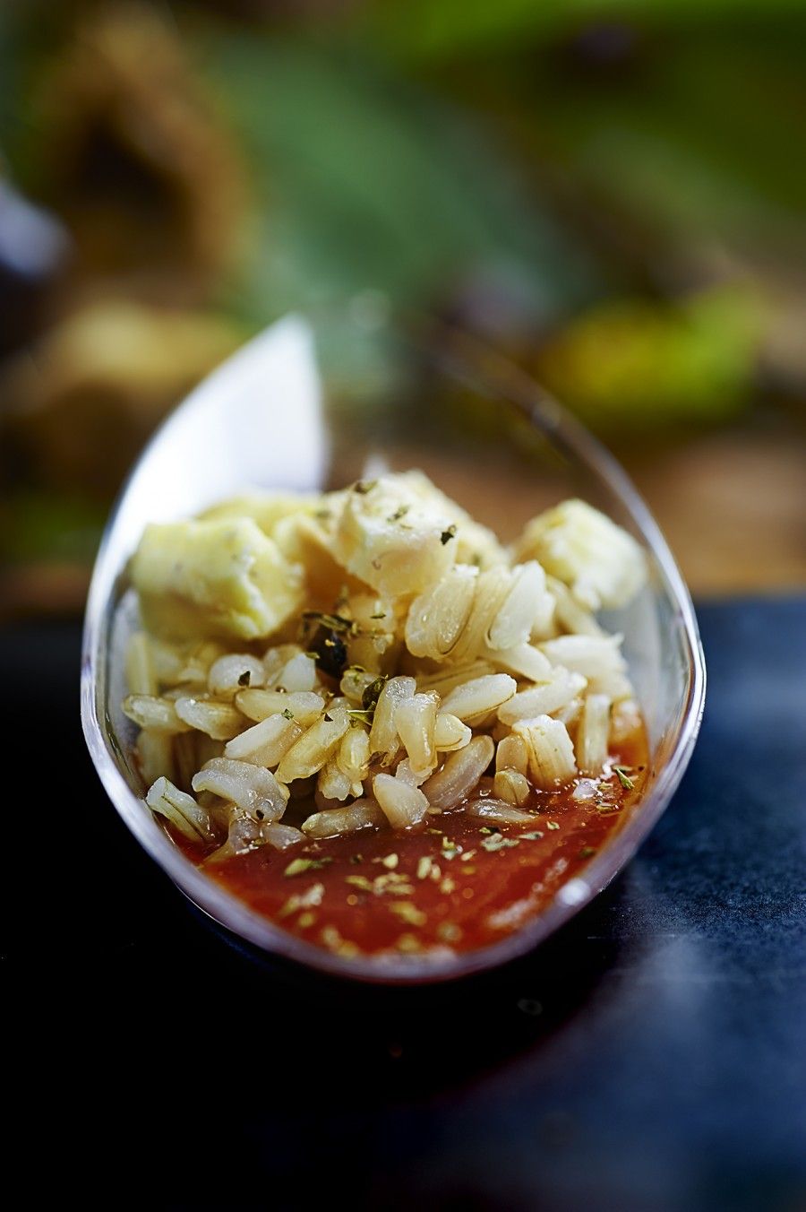 risotto alle castagne 2 copia
