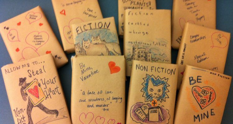 blind date with a book newtown This year i attended tcea 2017 in early february and while gone my substitute and students wrapped books for our blind date with a book program i picked up a new tip this year and added the first sentence of the book on the wrapping instead of a summary. blind date with a book newtown This year i attended tcea 2017 in early february and while gone my substitute and students wrapped books for our blind date with a book program i picked up a new tip this year and added the first sentence of the book on the wrapping instead of a summary.