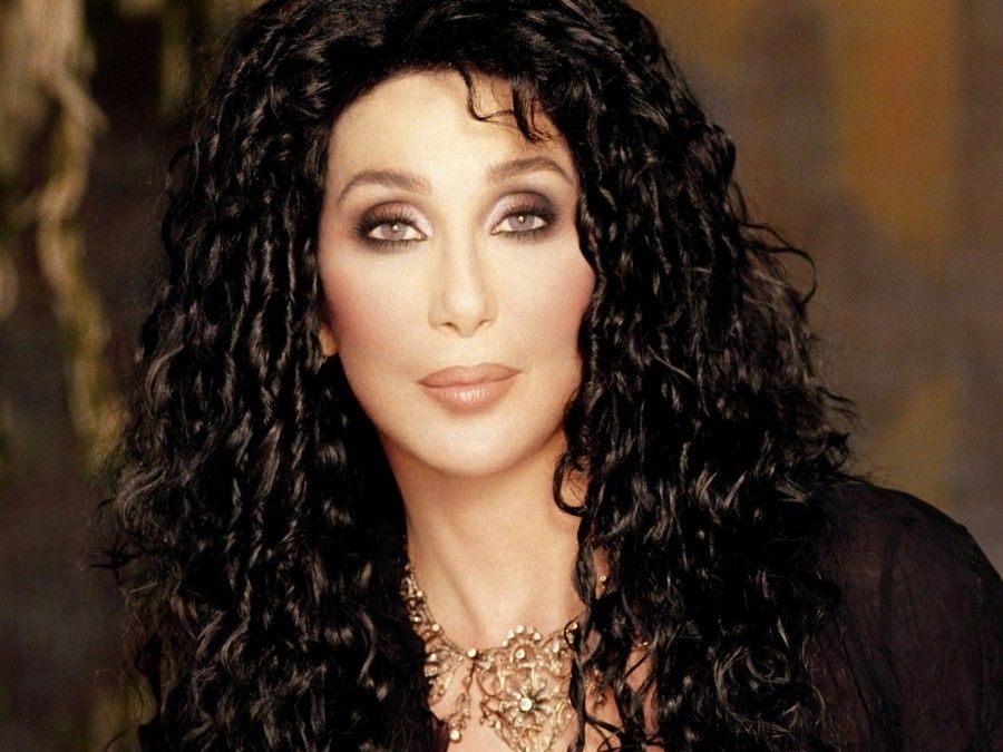 Personaggi famosi e fantasmi