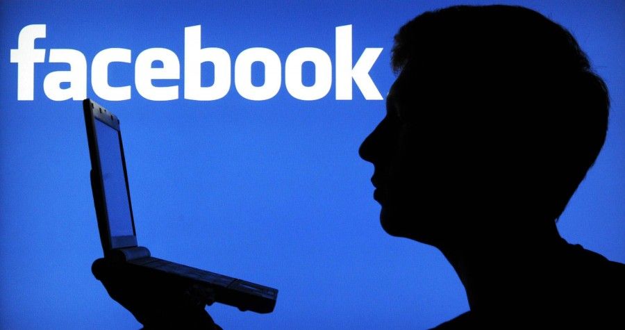 Facebook influenza i selezonatori