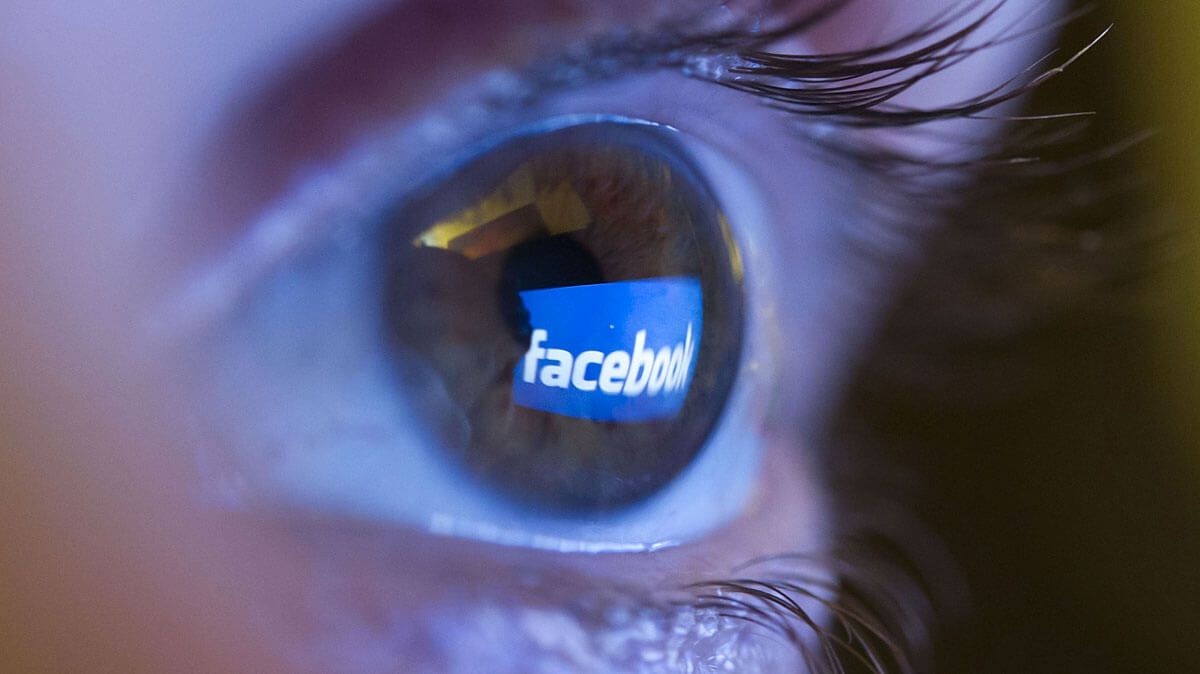 Il controllo di Facebook attraverso le app