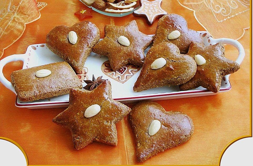 Lebkuchen